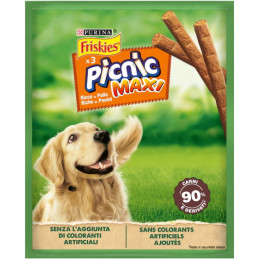 Dog food - chicken - picnic...