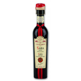 Saba (cooked grape) -...