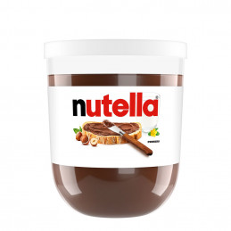 Nutella - Ferrero - 200g