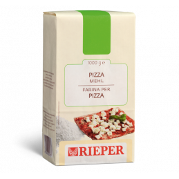 Flour for pizza - Rieper - 1kg