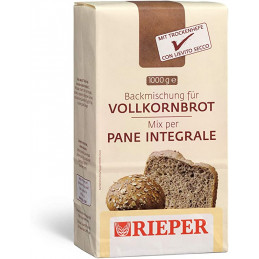 Wholemeal bread mix -...