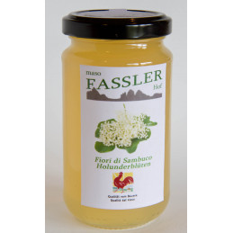 Elderflower - Fasslerhof -...