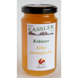 Kräuter - Fasslerhof - 230g