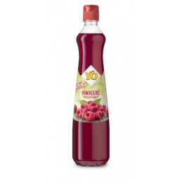Raspberry syrup - 700 ml - YO