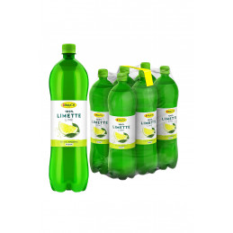 Succo di Lime (6 x 1 lt.)...