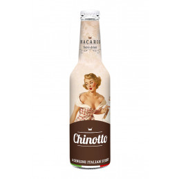 Chinotto Dark Citrus Soda -...