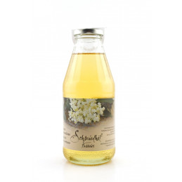 Elderflower syrup - 500ml -...
