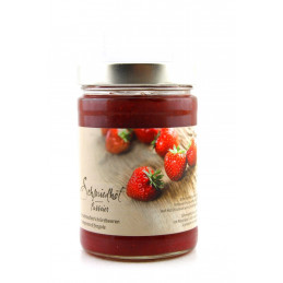 Forest fruit spread - 600g...