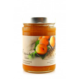 Fruit spread apricot - 600g...