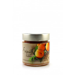 Fruit spread apricot - 250g...