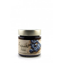 Fruit spread blueberry -...