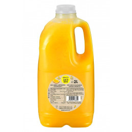 Orange juice fresh directly...