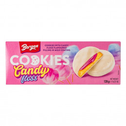 Bergen - Cookies Candy...