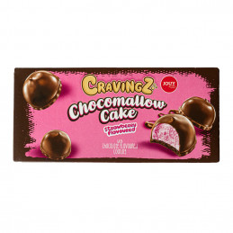 Cravingz - Chocomallow...