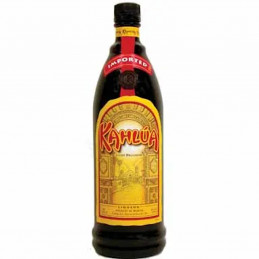 KAHLUA - LIQUORE AL CAFFE`...