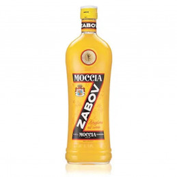 LIQUORE ALL'UOVO - “MOCCIA”...