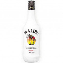 Malibu - Liquore a base di...