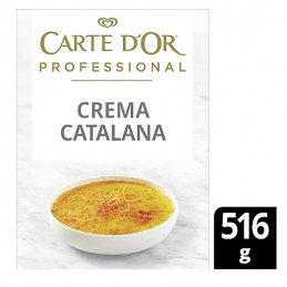 Crema Catalana - 516g - 30...