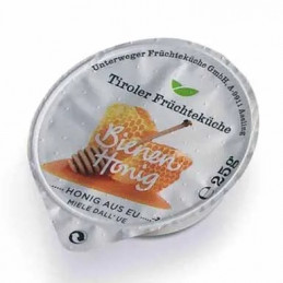 Miele in Porzioni - 80x25g...