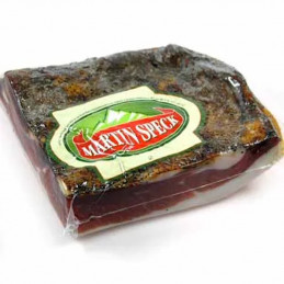 Speck 1/4 - Senza cotenna -...