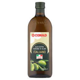 Olivenöl extra vergine -...