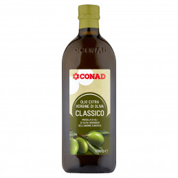 Olio extra vergine di Oliva...