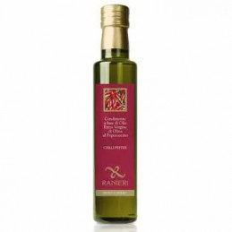 Ranieri - Aroma-oil Chili -...