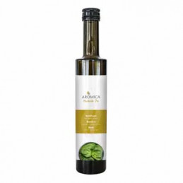 Olio di basilico - Aromica...