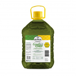 Olive - Sunflower oil...
