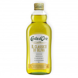 Olio di oliva - Costa d´oro...