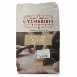 Spolverina per Pizza - 10Kg...
