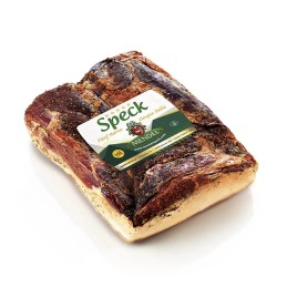 Speck senza cotenna - asp....
