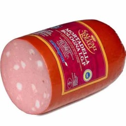Mortadella Bologna - 1/2...