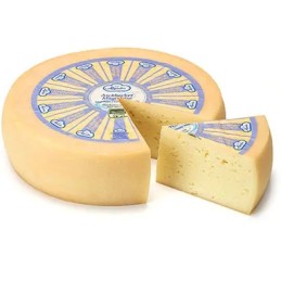 Aschbacher Käse - (7,9Kg) -...