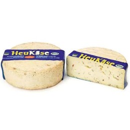 Hay cheese Organic soft...
