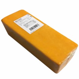 Cheddar Käse - (ca. 3 kg) -...