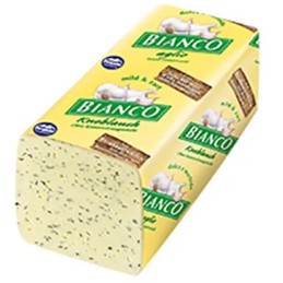Bianco Käse mit...