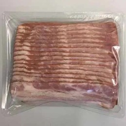 Bauchspeck geschnitten -...