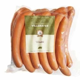 Frankfurter würstel - (x10)...