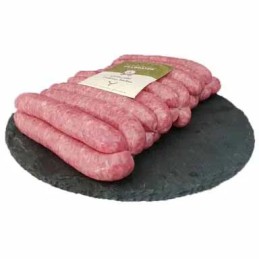 Grillwürste dünn - 20er...