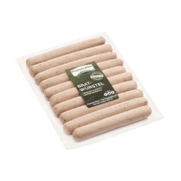 Rostbratwürste - 300g - 10...
