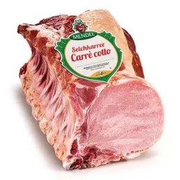 Carré affumicato 1/2 - 3 kg...