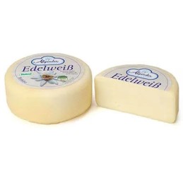 Formaggio ``stella alpina``...
