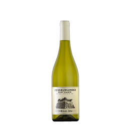 Weissburgunder - 2024 -...