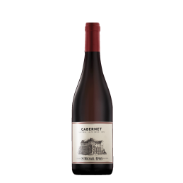 Cabernet - 2024 - Kellerei...