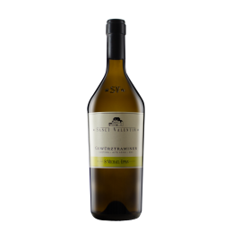 Gewürztraminer Sanct...