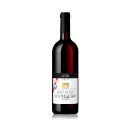 St. Magdalena “Seal of...