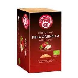 Mela Cannella Té - (20...
