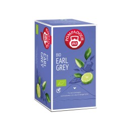 Earl grey Tee - (20 Beutel)...