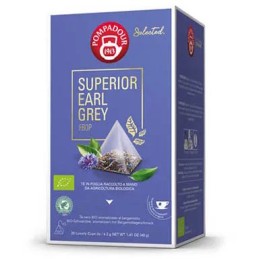 Earl grey (Luxury Cup) Té -...